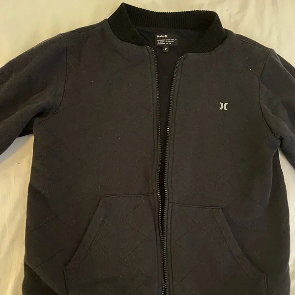 Hurley jacket - Picture 3 of 5